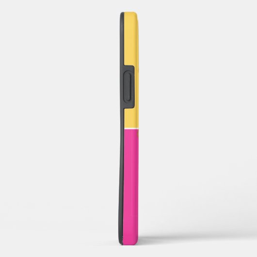 Weihnachtsmann Case-Mate iPhone Hülle (Rückseite / Rechts)