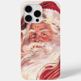 Weihnachtsmann Case-Mate iPhone Hülle