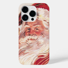 Weihnachtsmann Case-Mate iPhone 14 Pro Hülle