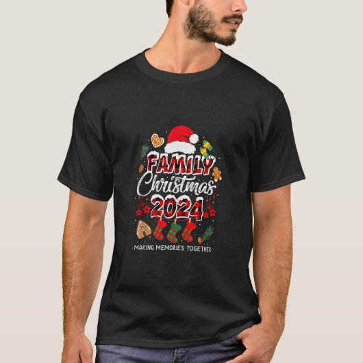 Weihnachtsmann-Elf lustiges Weihnachten Tank Top (Vorderseite)