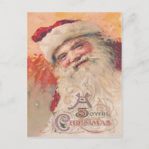 Weihnachtsmann Frohe Weihnachten