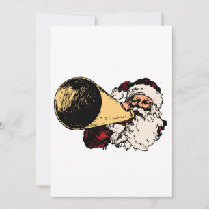 Weihnachtsmann - Frohe Weihnachten C