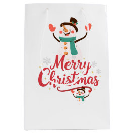 Weihnachtsmann Frohe Weihnachten Lippenbalsam Mittlere Geschenktüte