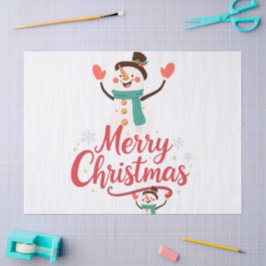 Weihnachtsmann Frohe Weihnachten Lippenbalsam Seidenpapier