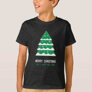 Weihnachtsmann Geek Weihnachten Liebe Geschenk Ide T-Shirt