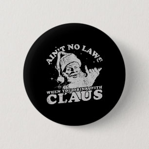 Weihnachtsmann hat keine Gesetze, wenn man mit Cla Button
