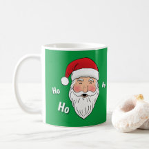 Weihnachtsmann (Ho, Ho, Ho)