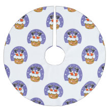 Weihnachtsmann im Schornstein, Schnee, Weihnachten