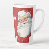 Weihnachtsmann, Jolly und Winking Milchtasse (Rechts)