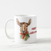 Weihnachtsmann Kaffeetasse (Links)