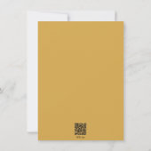 Weihnachtsmann Klettern im Weihnachtsbaum - Vintag (Rückseite)