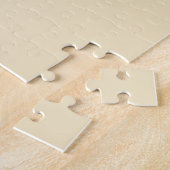 Weihnachtsmann kommt Puzzle (Seite)