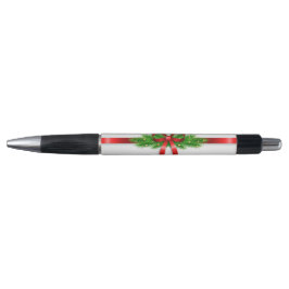Weihnachtsmann Kugelschreiber