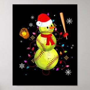 Weihnachtsmann Lustige Weihnachtsmann Weihnachtsge Poster