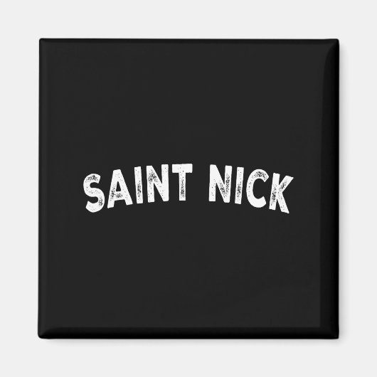 Weihnachtsmann magnet (Vorne)