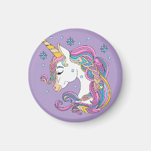 Weihnachtsmann Magnet