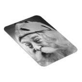 Weihnachtsmann Magnet (Rechte Seite)