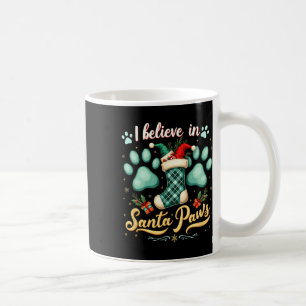 Weihnachtsmann Männer Frauen Kinder Mädchen T-Shir Kaffeetasse