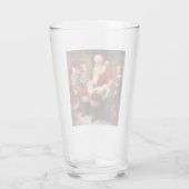 Weihnachtsmann mit Kindern 3 Glas (Rückseite)