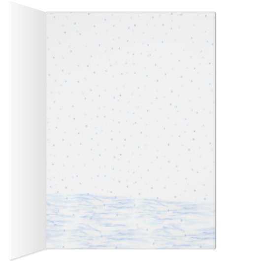 Weihnachtsmann mit Rabbit Fox und Eichhörnchen (Innen (Rechts))