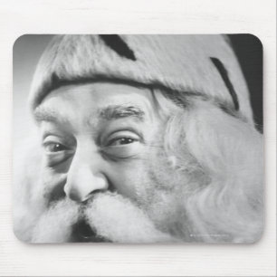 Weihnachtsmann Mousepad