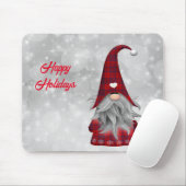 Weihnachtsmann Mousepad (Mit Mouse)