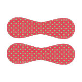 Weihnachtsmann Muster 03 - Baseball (Paneele)