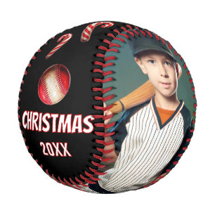 Weihnachtsmann MVP Frohe Weihnachtsnamen 2 Fotos Baseball