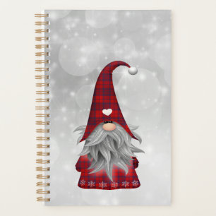 Weihnachtsmann planer