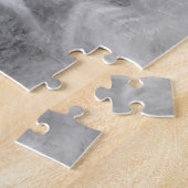 Weihnachtsmann Puzzle (Seite)
