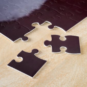 Weihnachtsmann Puzzle (Seite)