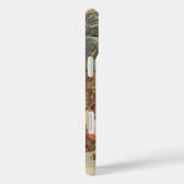 Weihnachtsmann Ristorante da Valentino Case-Mate iPhone Hülle (Rückseite / Rechts)