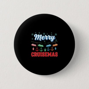 Weihnachtsmann sagt 67 Sechs Sieben Meme Lustig Fr Button