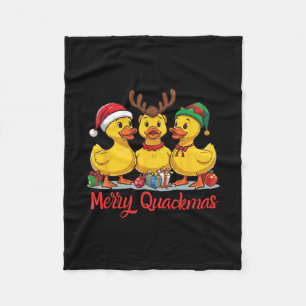 Weihnachtsmann sagt 67 Sechs Sieben Meme Lustig Fr Fleecedecke