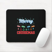 Weihnachtsmann sagt 67 Sechs Sieben Meme Lustig Fr Mousepad (Mit Mouse)