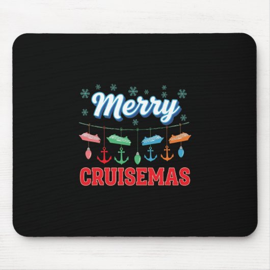 Weihnachtsmann sagt 67 Sechs Sieben Meme Lustig Fr Mousepad (Vorne)
