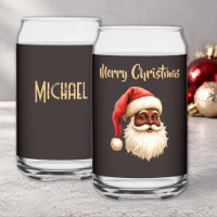 Weihnachtsmann Schwarzer Nikolaus Lakritzfarbene U