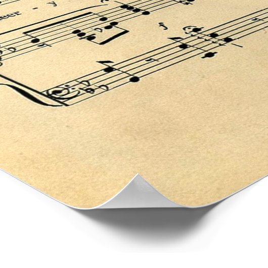 Weihnachtsmann So Jolly Poster! Poster (Ecke)