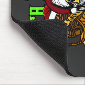 Weihnachtsmann, Spezialeinheiten, Armee Mousepad (Ecke)