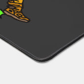 Weihnachtsmann, Spezialeinheiten, Armee Schreibtischunterlage (Ecke)