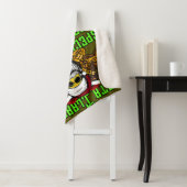 Weihnachtsmann, Spezialeinheiten, Armee Sherpadecke (Beispiel)