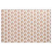Weihnachtsmann Stoff (Yard (91,4 cm))