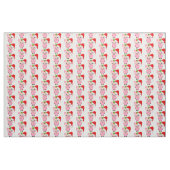 Weihnachtsmann Stoff (Yard (91,4 cm))