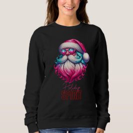 Weihnachtsmann Sweatshirt