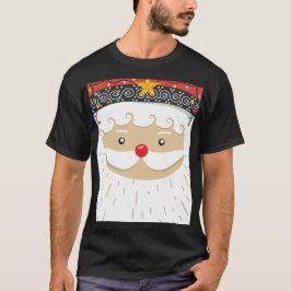 Weihnachtsmann T-Shirt