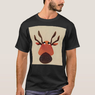 Weihnachtsmann T-Shirt