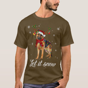 Weihnachtsmann T-Shirt