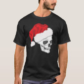 Weihnachtsmann T-Shirt (Vorderseite)