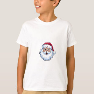Weihnachtsmann T-Shirt