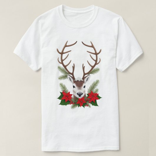 Weihnachtsmann T-Shirt